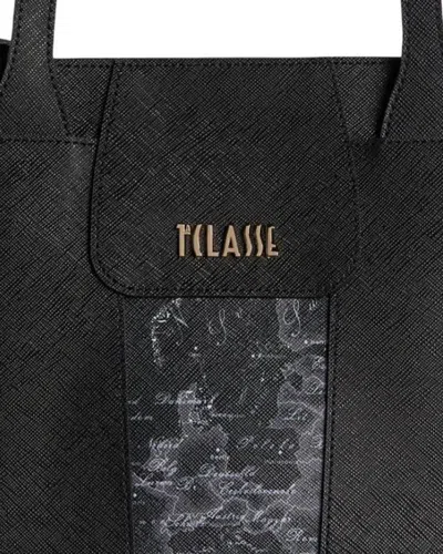 Alviero Martini Bags In Black