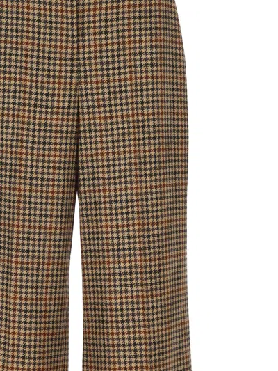 Lorena Antoniazzi Trousers In Multi