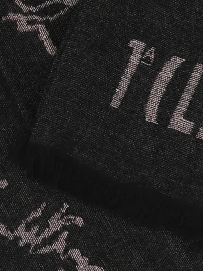 Alviero Martini Coats In Black