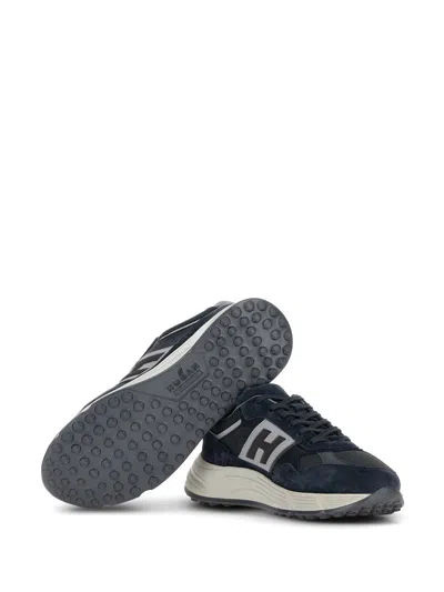 Hogan Hyperlight Sneakers In Multi