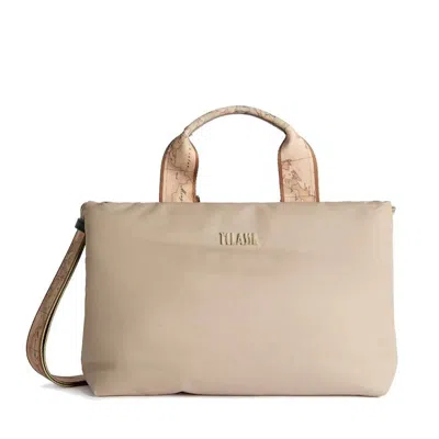 Alviero Martini Bags In Neutral