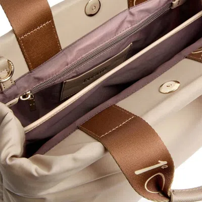 Alviero Martini Bags In Neutral