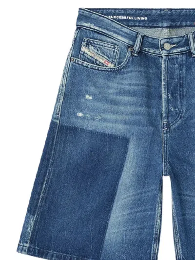 Diesel Shorts In Multi