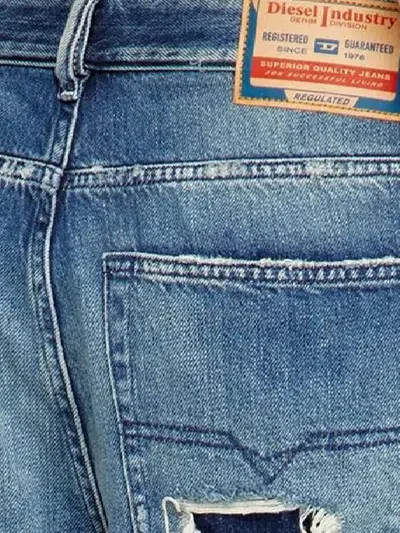 Diesel Shorts In Multi