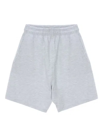 Entire Studios Shorts In Gray