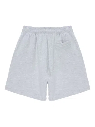 Entire Studios Shorts In Gray