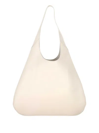 Carven Bags In Neutral