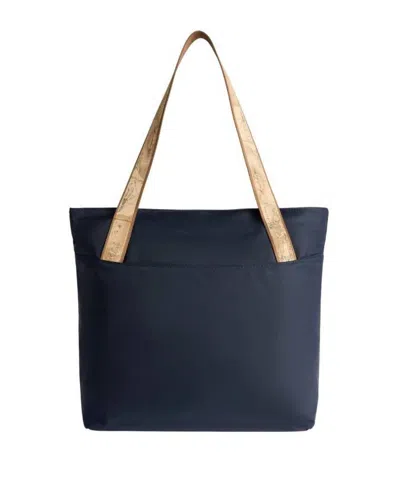 Alviero Martini Bags In Blue
