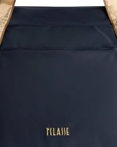 Alviero Martini Bags In Blue