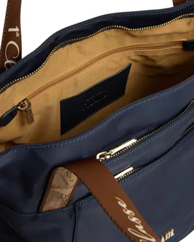 Alviero Martini Bags In Blue