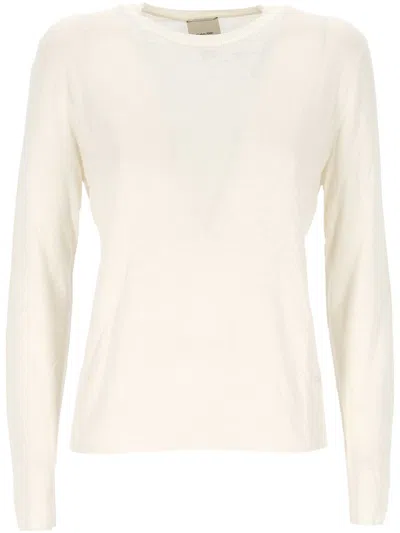 Calvin Klein T-shirts And Polos In White