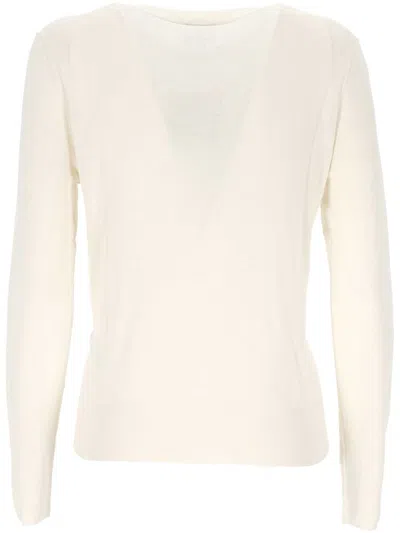 Calvin Klein T-shirts And Polos In White