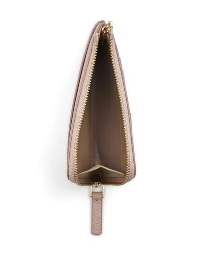 Marc Jacobs Wallets In Neutral