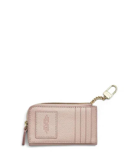 Marc Jacobs Wallets In Neutral