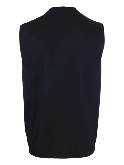 Goes Botanical Jackets In Blue