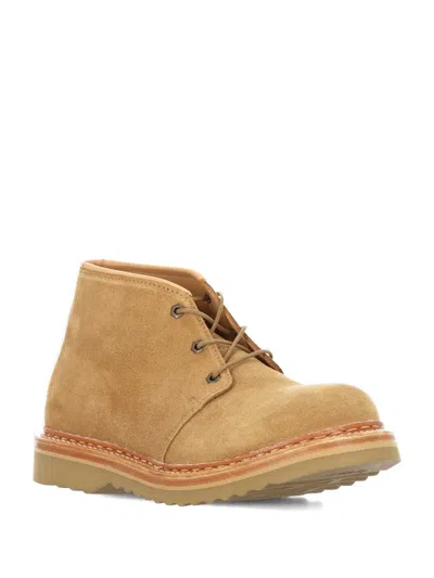 Our Legacy Sneakers In Multi