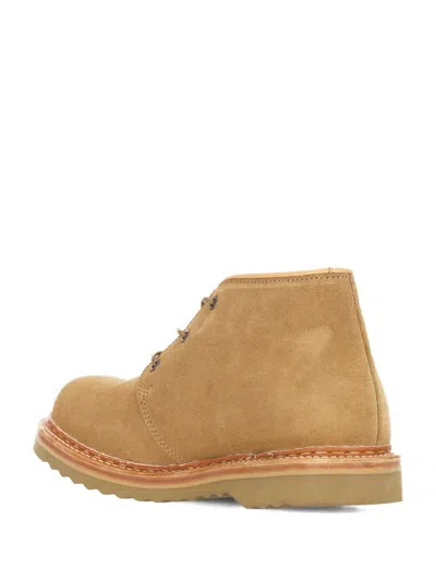 Our Legacy Sneakers In Multi