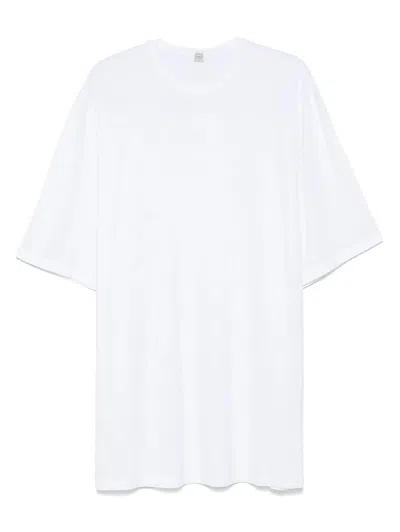 Totême Toteme Dresses In White