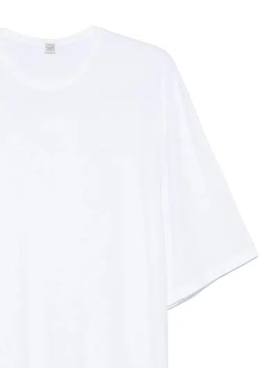 Totême Toteme Dresses In White