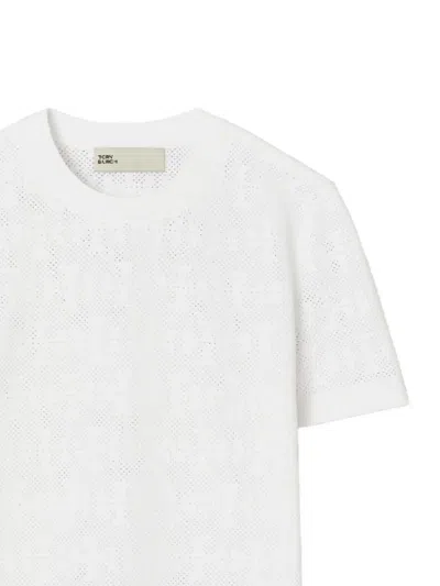 Tory Burch T-shirts And Polos In Multi