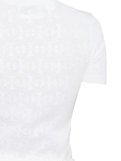 Tory Burch T-shirts And Polos In Multi