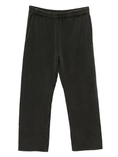 Entire Studios Trousers In Black