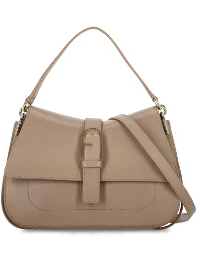 Furla Bags In Brown