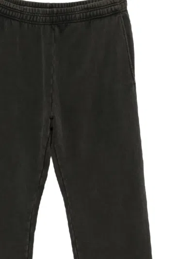 Entire Studios Trousers In Black