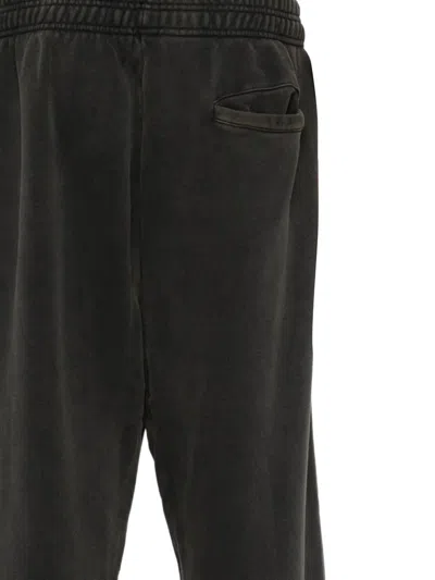 Entire Studios Trousers In Black