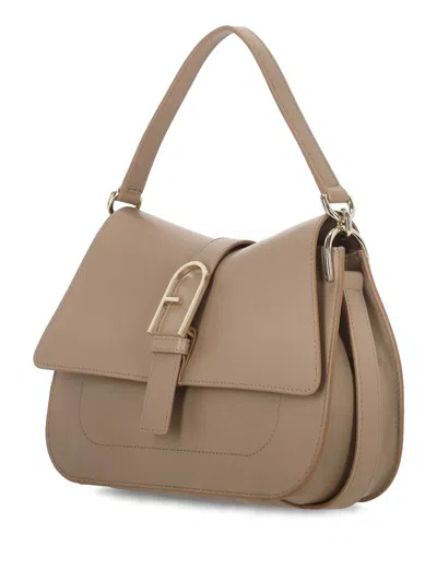 Furla Bags In Brown