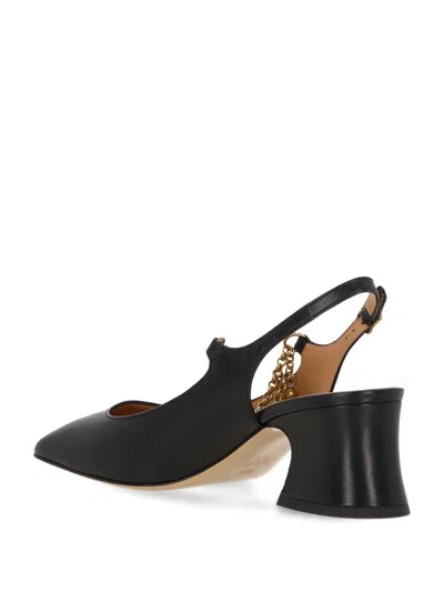 Chloé Chloe Charms Pumps Women In Black