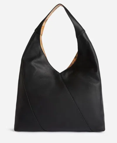 Alviero Martini Bags In Black