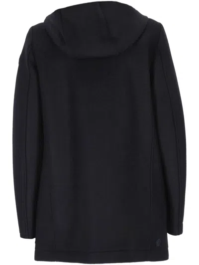 Colmar Coats In Blue