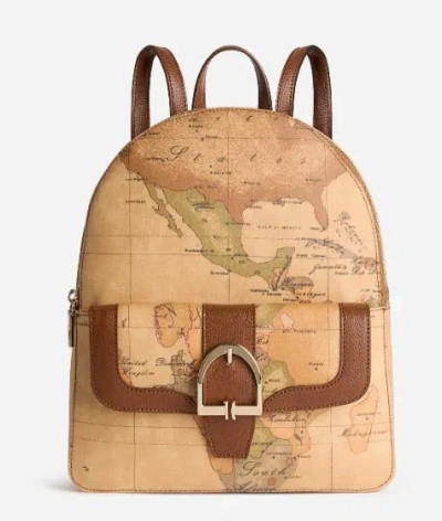 Alviero Martini Bags In Brown