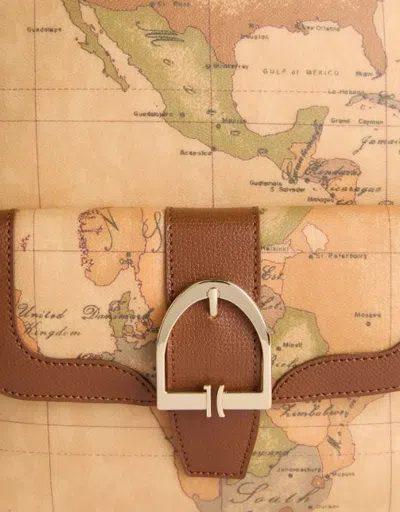 Alviero Martini Bags In Brown