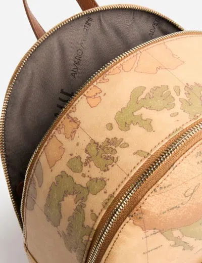 Alviero Martini Bags In Brown