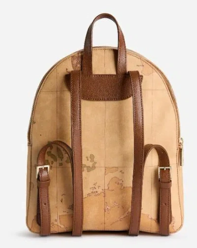 Alviero Martini Bags In Brown