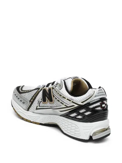 New Balance Sneakers In Multi