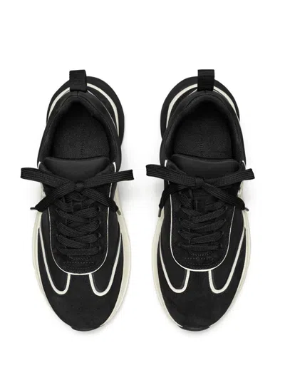 Tory Burch Sneaker Good Luck In Animal Print