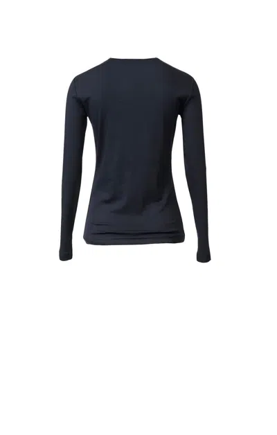 Fabiana Filippi T-shirts And Polos In Blue