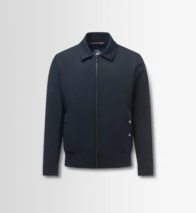 Fusalp Jerome Jacket In Blue