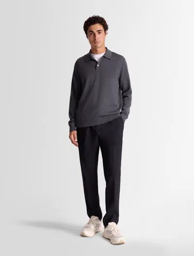 Fusalp Clovon Sweater In Gray