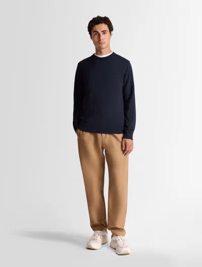 Fusalp Joryn Sweater In Blue