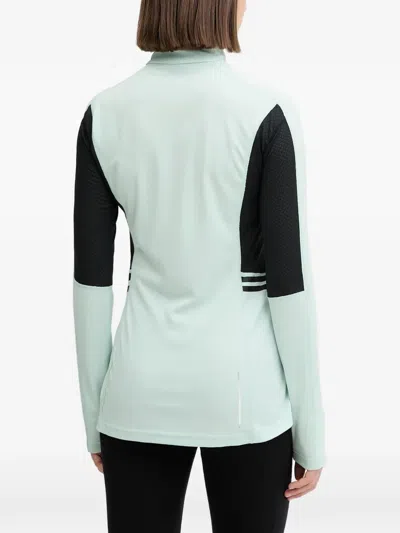 Rossignol Poursuite Zip-fastening Ski Top In Gray