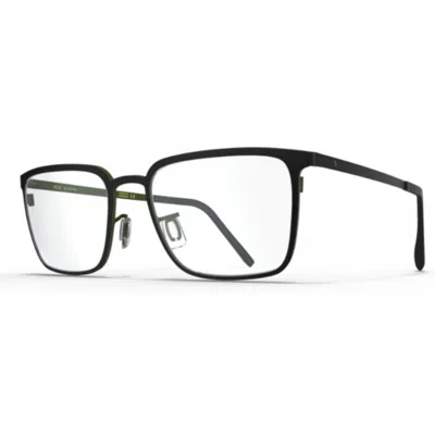 Blackfin Bf1084 Dover1665  Black Olive In Black