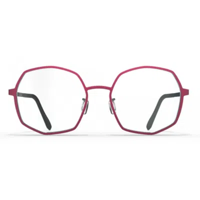 Blackfin Bf1081 Sable1667 Burgundy Red Shadow In Red