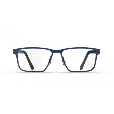 Blackfin Bf991 Westhampton1502 Galaxy Blue Reflex B In Black