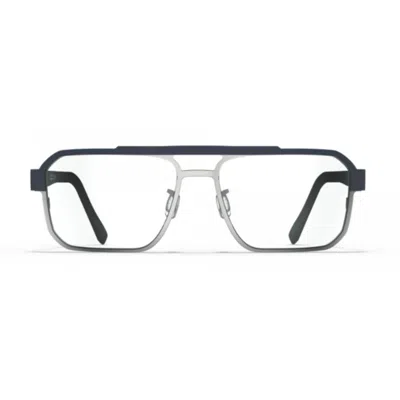 Blackfin Bf1062 Camano1766 Storm Navy Blue Sati In Blue