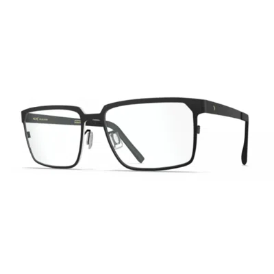 Blackfin Bf1060 Fairbanks1752 Matt Black Frosted G In Black