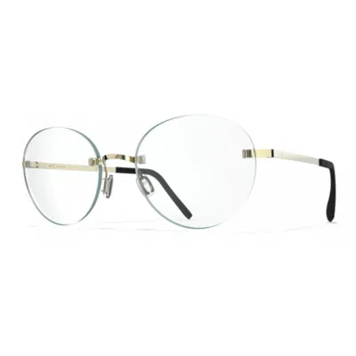 Blackfin Bf942 Aero A-m1703 Light Gold In White